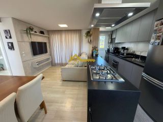 Apartamento com suíte á venda Picadas do Sul - São José