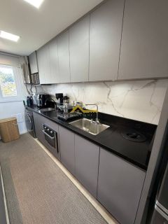 Apartamento com suíte á venda Picadas do Sul - São José