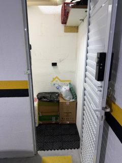 Apartamento com suíte á venda Picadas do Sul - São José