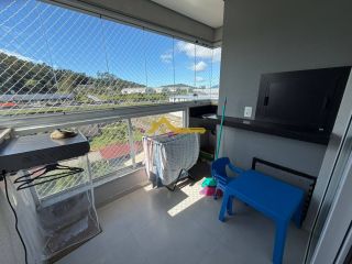 Apartamento com suíte á venda Picadas do Sul - São José