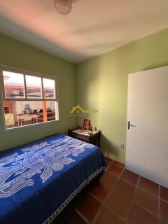 Casa Frente Mar na Praia de Fora | Vista Permanente e Espaço para Barco