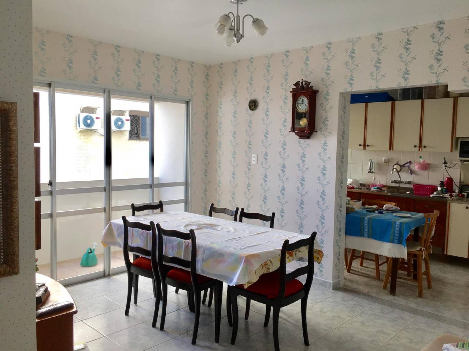 Apartamento 3 dormitórios Centro Florianópolis