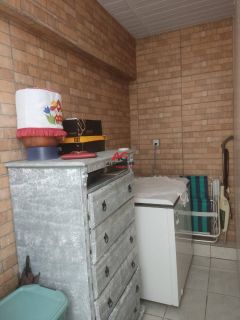 Duas casas em ótimo terreno na Fazenda Santo Antônio