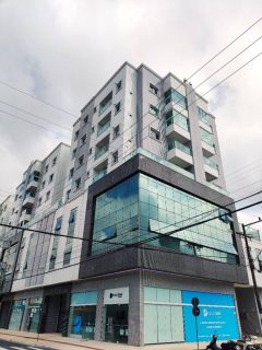 03 Dormitórios (suíte + 2 demi) - Centro de Balneário Camboriú - 3 vagas