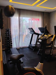 Apartamento Dom Bosco - 2 dormitórios (1 suíte) - Abaixo do mercado