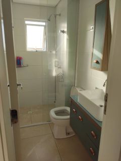 Apartamento Dom Bosco - 2 dormitórios (1 suíte) - Abaixo do mercado