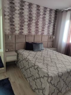 Apartamento Dom Bosco - 2 dormitórios (1 suíte) - Abaixo do mercado