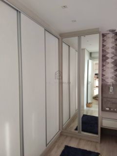 Apartamento Dom Bosco - 2 dormitórios (1 suíte) - Abaixo do mercado