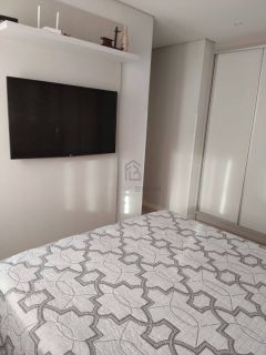 Apartamento Dom Bosco - 2 dormitórios (1 suíte) - Abaixo do mercado