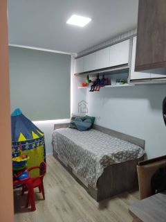 Apartamento Dom Bosco - 2 dormitórios (1 suíte) - Abaixo do mercado