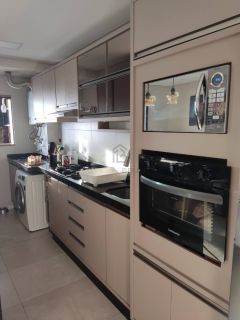 Apartamento Dom Bosco - 2 dormitórios (1 suíte) - Abaixo do mercado