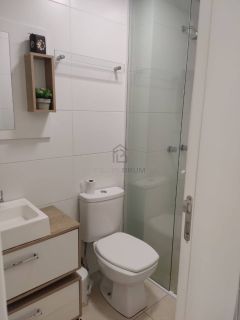 Apartamento Dom Bosco - 2 dormitórios (1 suíte) - Abaixo do mercado