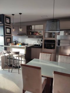 Apartamento Dom Bosco - 2 dormitórios (1 suíte) - Abaixo do mercado