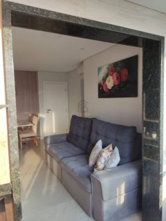 Apartamento Dom Bosco - 2 dormitórios (1 suíte) - Abaixo do mercado