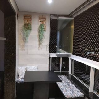 Apartamento Dom Bosco - 2 dormitórios (1 suíte) - Abaixo do mercado