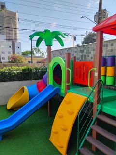 Apartamento Dom Bosco - 2 dormitórios (1 suíte) - Abaixo do mercado