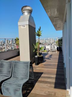 Apartamento Dom Bosco - 2 dormitórios (1 suíte) - Abaixo do mercado