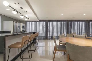 Apartamento Dom Bosco - 2 dormitórios (1 suíte) - Abaixo do mercado