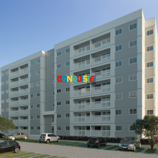 VILA DAS PALMEIRAS RESIDENCIAL