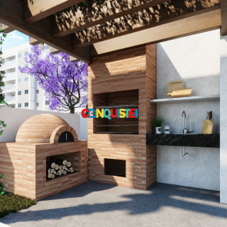 VILA DAS PALMEIRAS RESIDENCIAL