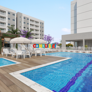 VILA DAS PALMEIRAS RESIDENCIAL