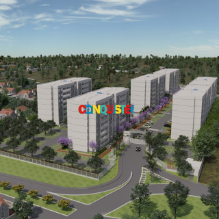 VILA DAS PALMEIRAS RESIDENCIAL
