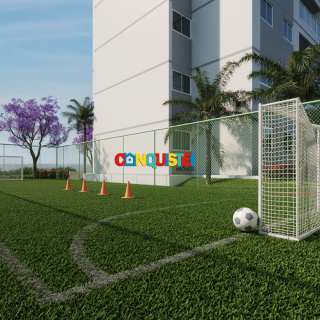 VILA DAS PALMEIRAS RESIDENCIAL