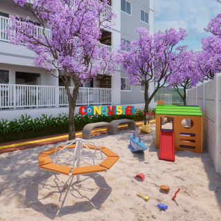 VILA DAS PALMEIRAS RESIDENCIAL