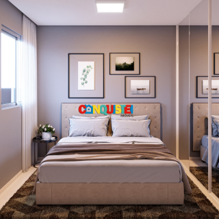 VILA DAS PALMEIRAS RESIDENCIAL