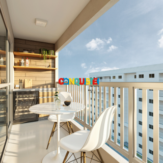 VILA DAS PALMEIRAS RESIDENCIAL