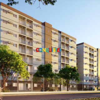 PAULISTA PRIME RESIDENCE