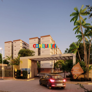 PAULISTA PRIME RESIDENCE