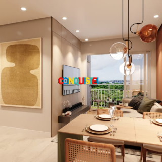 PAULISTA PRIME RESIDENCE