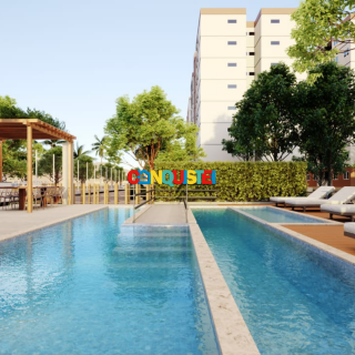 PAULISTA PRIME RESIDENCE