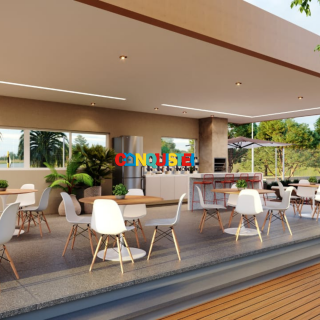 PAULISTA PRIME RESIDENCE