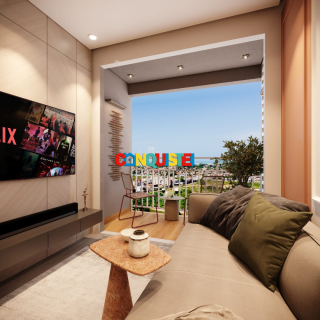 PAULISTA PRIME RESIDENCE