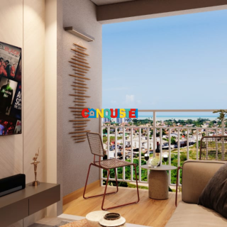 PAULISTA PRIME RESIDENCE