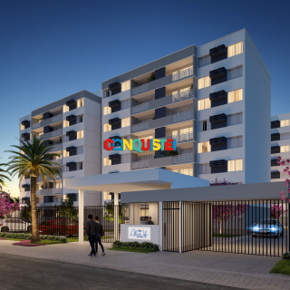 ATLANTIC LIFE RESIDENCE