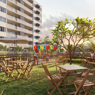 ATLANTIC LIFE RESIDENCE