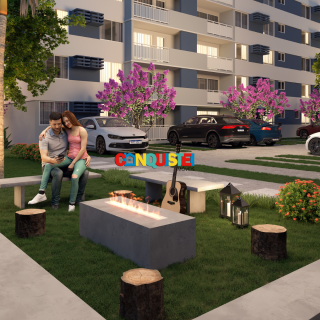 ATLANTIC LIFE RESIDENCE