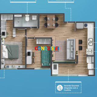 ATLANTIC LIFE RESIDENCE