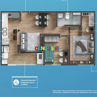 ATLANTIC LIFE RESIDENCE