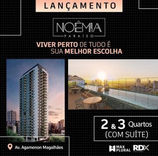 NOÊMIA PARAÍSO
