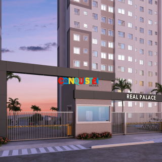 REAL PALACE