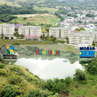 VILA NOVO CURADO