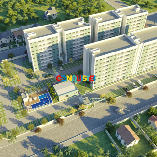 VILA DOURADA RESIDENCE