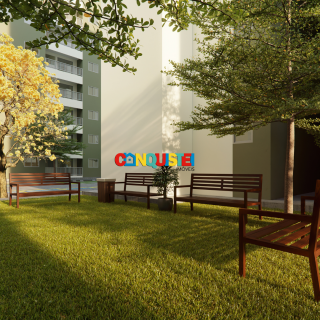 VILA DOURADA RESIDENCE