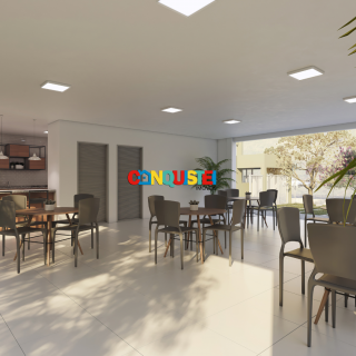 VILA DOURADA RESIDENCE