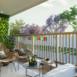 VILA DOURADA RESIDENCE