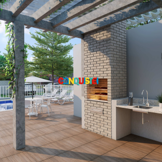 VILA DOURADA RESIDENCE